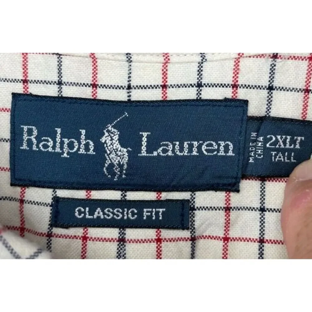 Polo Ralph Lauren polo ralph